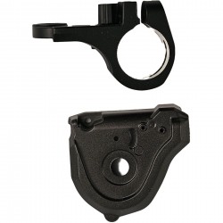 Shimano SL-M820 base cover unit for with indicator type Shimano SL-M820 base cover unit for with indicator type
