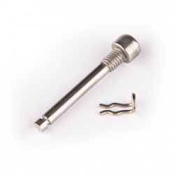 Shimano BR-M785 pad axle and snap ring