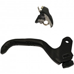 Shimano BL-M820 right hand lever member unit Shimano BL-M820 right hand lever member unit