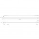 DT Swiss Aero Comp 14 / 15 / 14 g = 2 / 2.3 x 1.2 / 2 mm box 20, black 270 mm