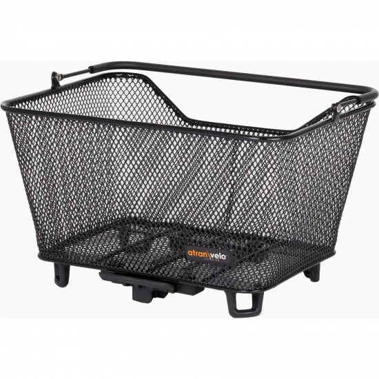 AtranVelo DAILY AVS Basket, 16 Litre AtranVelo DAILY AVS Basket, 16 Litre