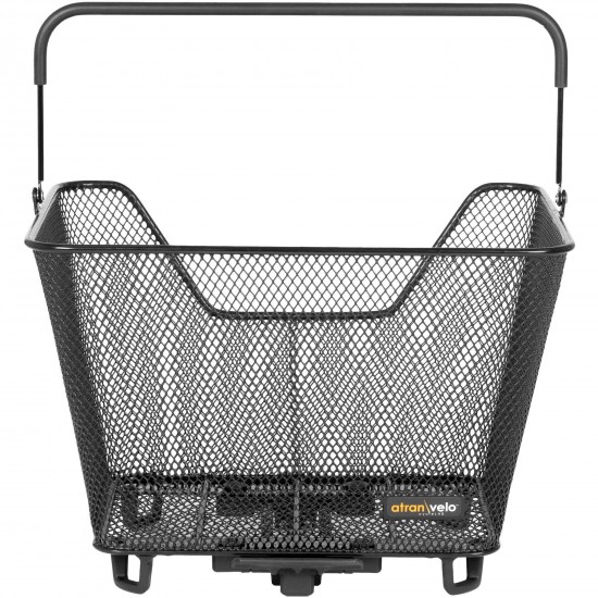 AtranVelo DAILY AVS Basket, 22 Litre AtranVelo DAILY AVS Basket, 22 Litre