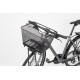 AtranVelo DAILY AVS Basket, 22 Litre AtranVelo DAILY AVS Basket, 22 Litre