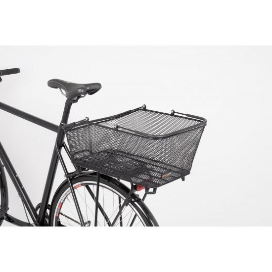 AtranVelo DAILY AVS Basket, 28 Litre AtranVelo DAILY AVS Basket, 28 Litre