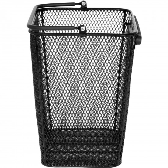 AtranVelo DAILY AVS SIDE Basket, 26 Litre AtranVelo DAILY AVS SIDE Basket, 26 Litre