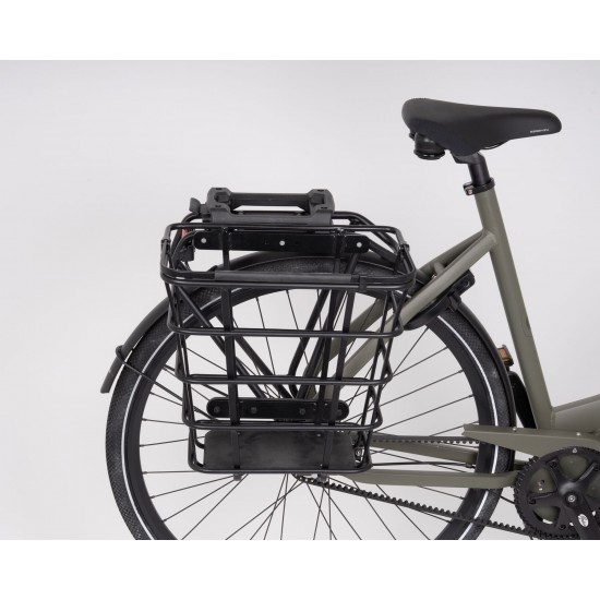 AtranVelo EPIC AVS SIDE Basket, 26 Litre AtranVelo EPIC AVS SIDE Basket, 26 Litre