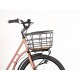 AtranVelo DUO LARGE AVS Basket, Bamboo Base, 27 Litre AtranVelo DUO LARGE AVS Basket, Bamboo Base, 27 Litre