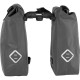 AtranVelo TRAVEL Waterproof AVS Side Panniers, 25 + 25 Litre