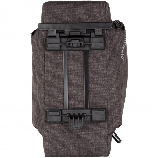 AtranVelo ZAP Top AVS Bag, With Mini-Panniers, 10.5 + 8 Litre