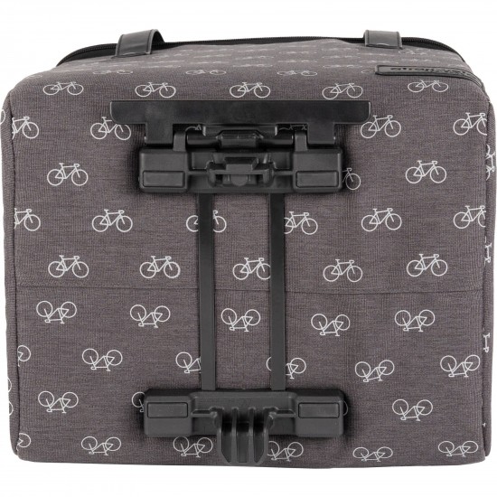 AtranVelo COOL AVS Top Bag, 21 Litre