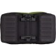 AtranVelo PULSE AVS Duffle Bag, Black, 36 Litre
