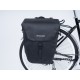 AtranVelo COMMUTER WaterproofAVS SIDE Bag, 25 Litre