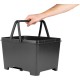 AtranVelo CARRY AVS Box, With Carry Handles