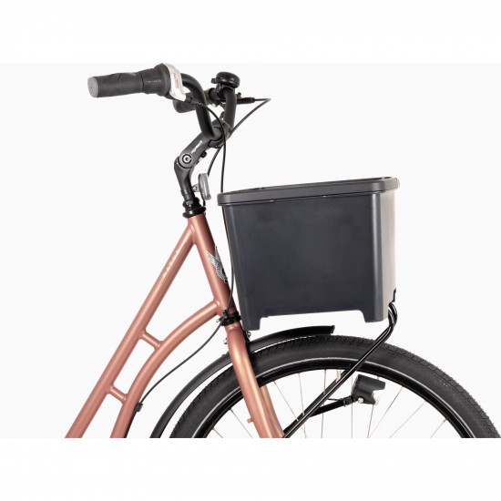 AtranVelo CARRY AVS Box, With Carry Handles