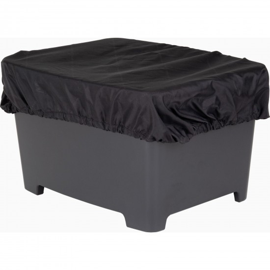 AtranVelo RAINY Large Basket Rain Cover  50 x 30 cm