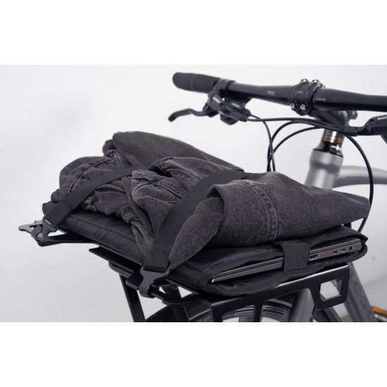 AtranVelo TRAYC AVS Loading Plate, with bungees