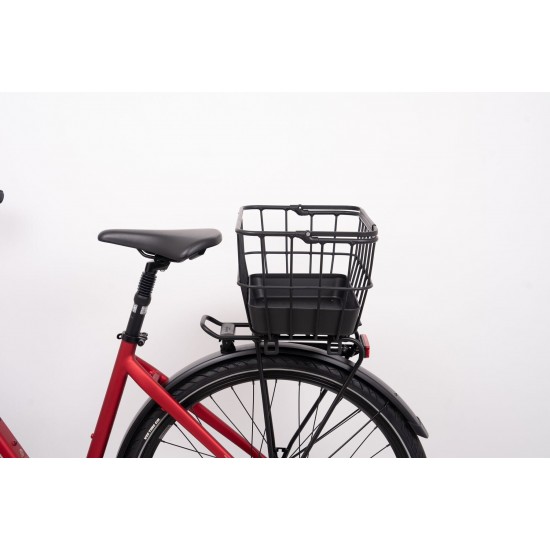 AtranVelo GROCERY AVS Basket, 23 Litre