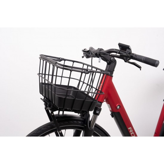 AtranVelo GROCERY AVS Basket, 23 Litre