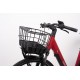 AtranVelo GROCERY AVS Basket, 23 Litre