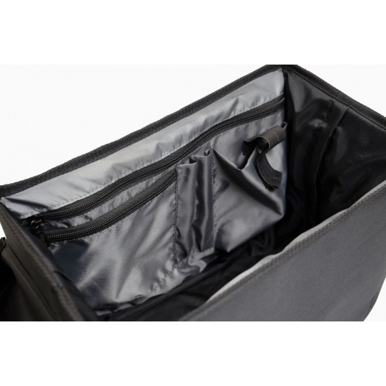 AtranVelo COMMUTER Waterproof Top Bag, 10 Litre