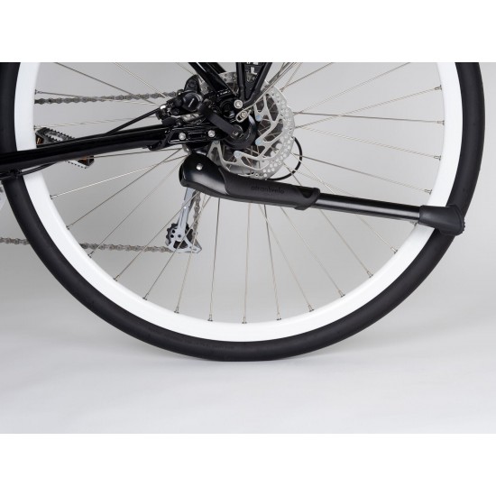 AtranVelo REX HV Kickstand, KSA 40mm Rear Mount, 24"-28"