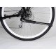 AtranVelo REX HV Kickstand, KSA 40mm Rear Mount, 24"-28"