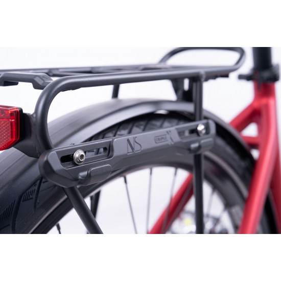 AtranVelo AVS SIDE UNI Attachment