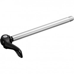 Shimano AX-MT500 Axle for E-Thru rear 148 mm hubs, 12 mm diameter Shimano AX-MT500 Axle for E-Thru rear 148 mm hubs, 12 mm diameter