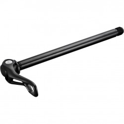 Shimano AX-MT700 Axle for E-Thru rear 148 mm hubs, 12 mm diameter Shimano AX-MT700 Axle for E-Thru rear 148 mm hubs, 12 mm diameter