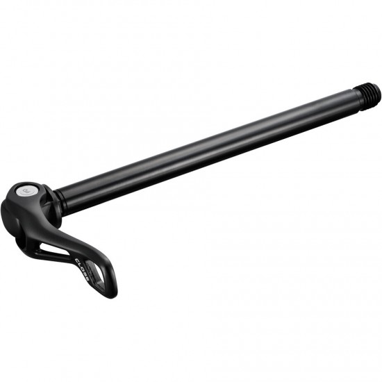 Shimano AX-MT700 Axle for E-Thru rear 148 mm hubs, 12 mm diameter Shimano AX-MT700 Axle for E-Thru rear 148 mm hubs, 12 mm diameter