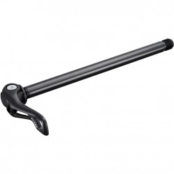 Shimano AX-MT700 Axle for E-Thru rear 157 mm hubs, 12 mm diameter Shimano AX-MT700 Axle for E-Thru rear 157 mm hubs, 12 mm diameter