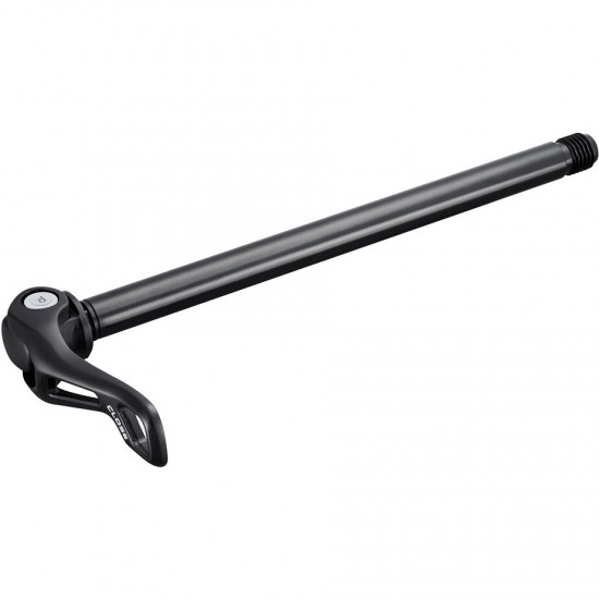 Shimano AX-MT700 Axle for E-Thru rear 157 mm hubs, 12 mm diameter Shimano AX-MT700 Axle for E-Thru rear 157 mm hubs, 12 mm diameter