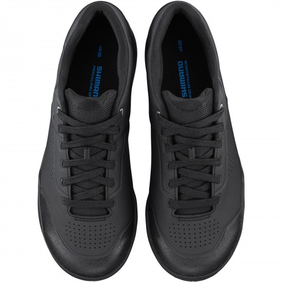 Shimano AM5 (AM503) Shoes, Black