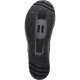 Shimano AM5 (AM503) Shoes, Black