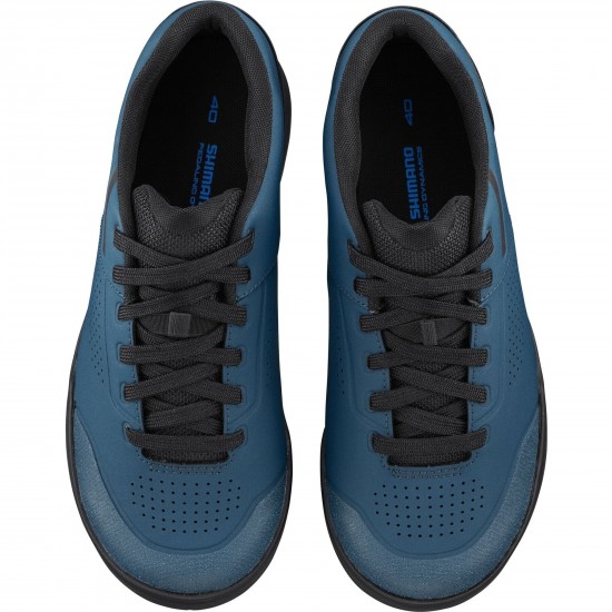 Shimano AM5W (AM503W) Women's Shoes, Blue
