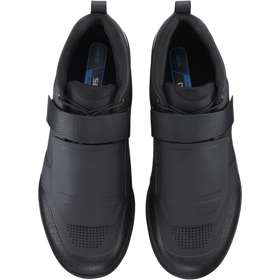 Shimano AM9 (AM903) Shoes, Black Shimano AM9 (AM903) Shoes, Black