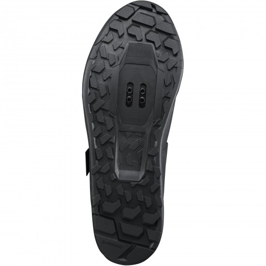 Shimano AM9 (AM903) Shoes, Black Shimano AM9 (AM903) Shoes, Black