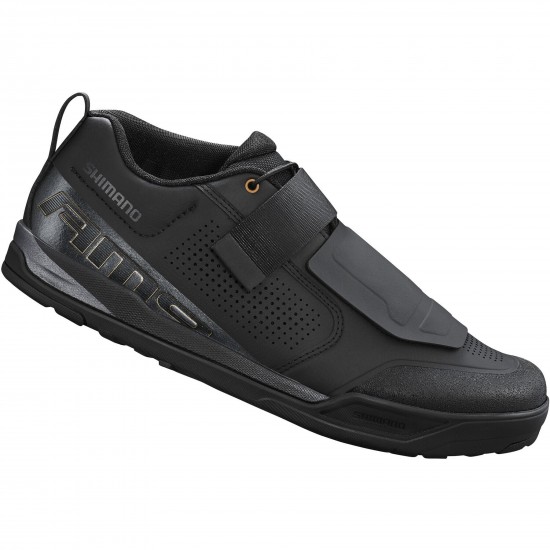Shimano AM9 (AM903) Shoes, Black Shimano AM9 (AM903) Shoes, Black
