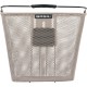 Basil Bilbao Front Bicycle Basket KF nude metallic Basil Bilbao Front Bicycle Basket KF nude metallic