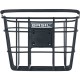 Basil Bremen Alu KF Front Basket matt black Basil Bremen Alu KF Front Basket matt black