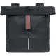 Basil City Double Bicycle Bag 28-32 litre black Basil City Double Bicycle Bag 28-32 litre black