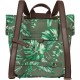 Basil Ever-Green Bicycle Daypack 14-19L thyme green Basil Ever-Green Bicycle Daypack 14-19L thyme green