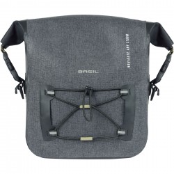 Basil Navigator Storm KF Handlebar Bag 10-11L black