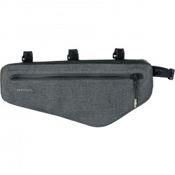 Basil Navigator Storm Frame Bag M 2.2L black