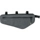 Basil Navigator Storm Frame Bag M 2.2L black