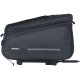 Basil Move Trunkbag MIK 10-26L black
