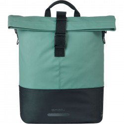 Basil Cove Shopper MIK Hooks 14-16L silvergreen/black