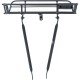 Basil Portland Front Carrier matt black Basil Portland Front Carrier matt black