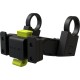 Basil KF Handlebar Holder black