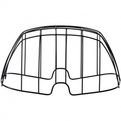 Basil Buddy space frame black